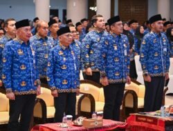 Serahkan 248 SK Penugasan Kepsek, Gubernur Sumut Bobby Nasution Ingatkan Jangan Ada Pungli