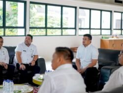 Selain Penambahan TKD 2026, Provinsi Sumut juga Dapat Keringanan Penyaluran Anggaran dan Relaksasi Pinjaman