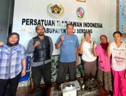 Gugatan Lahan di Jalan Tirta Deli Tanjung Garbus I Dimenangkan Warga, Pemkab Deliserdang Masih Klaim Berhak