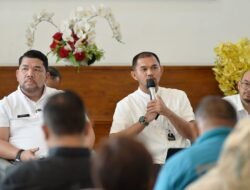 Kadisdik Sumut: Sekolah SMA, SMK dan SLB 100 % Sudah Dialiri Listrik dan Internet