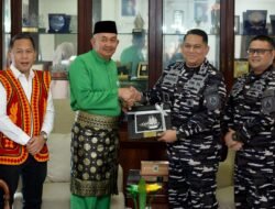 Pj Sekdaprov Sumut Ingin APCS Jadi Ajang Promosi Budaya, Pariwisata dan UMKM