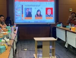 Komisi A DPRD Sumut Tetapkan 3 Nama Timsel KPID Sumut