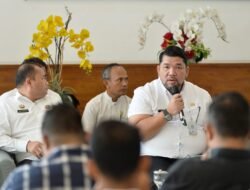 Pemprov Sumut Terus Sempurnakan Program Berobat Gratis, Buka Layanan Aduan Kesehatan 24 Jam