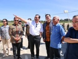 Wagub Sumut Tegaskan TSTH2 Humbang Hasundutan Siap Jadi Pilar Bioekonomi Nasional