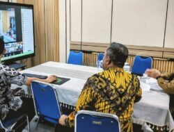 Bahas Perubahan Perda Pajak dan Retribusi Daerah, Wagub Dorong Peningkatan PAD dan Layanan Publik