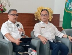 Tahun 2026, Dinas PUPR Sumut Alokasikan Rp1.691 T untuk Infrastruktur Terintegrasi