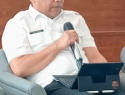 Maret 2026 Proyek Pembangunan Jalan di Kawasan Sipiongot Dilanjutkan