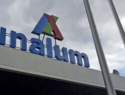 Polemik Spare Part Inalum, PT SSE Klaim Sudah Penuhi Seluruh Kewajiban