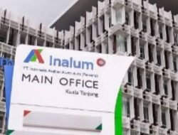 Polemik SSE dengan Inalum Berlarut, Penyelesaian Non Litigasi Didorong