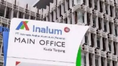 Polemik SSE dengan Inalum Berlarut, Penyelesaian Non Litigasi Didorong