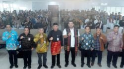 Pj Sekdaprov Sumut Pemulihan Pascabencana Harus Membuat Daerah Lebih Baik