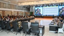 Jaga Inflasi Jelang Ramadan dan Idulfitri, Bobby Nasution Wanti-wanti Daerah Jaga Stok Bahan Pokok