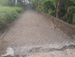 Kades Desa Hulu Kecamatan Pancur Batu Deliserdang Gunakan DD Tanpa Musyawarah Warga