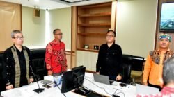 Tingkatkan Pelayanan Publik, OPD Pemprov Sumut Diminta Aktif Kelola Pengaduan melalui SP4N LAPOR