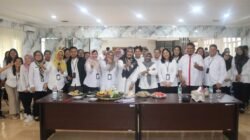 Langkah Nyata Reformasi Birokrasi, BKKBN Sumut Sabet Predikat ZI WBK 2025