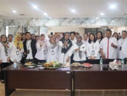 Langkah Nyata Reformasi Birokrasi, BKKBN Sumut Sabet Predikat ZI WBK 2025