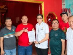 Rentetan Pencurian di Wilkum Polsek Medan Labuhan, Legislator PDIP Turun Ke Marelan