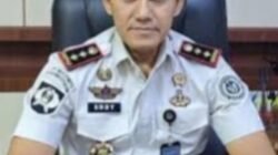 Rutan Labuhan Deli Perkuat Sinergi dengan Rapat Virtual