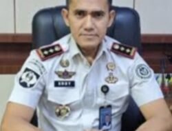 Rutan Labuhan Deli Perkuat Sinergi dengan Rapat Virtual