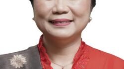 Berempati Kepada Korban Banjir Bandang, Dr Lily Minta Perayaan Imlek Tanpa Kembang Api