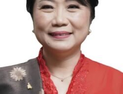 Berempati Kepada Korban Banjir Bandang, Dr Lily Minta Perayaan Imlek Tanpa Kembang Api