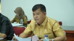 Nama Aseng Kayu Mencuat, Anggota DPRD Paian Purba Desak Polisi Tegas Usut Dugaan Praktik Judi di Deli Serdang