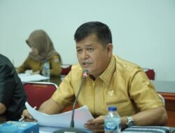Nama Aseng Kayu Mencuat, Anggota DPRD Paian Purba Desak Polisi Tegas Usut Dugaan Praktik Judi di Deli Serdang