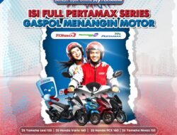 Pertamina Patra Niaga Regional Sumbagut Hadirkan Ragam Program MyPertamina 2026, Apresiasi Ojol hingga Promo Hemat bagi Konsumen