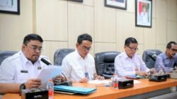 Jelang Ramadhan dan Idul Fitri 1447 H, Pemprov Sumut Perkuat Sinergi Jaga Stok dan Stabilitas Harga Bapok