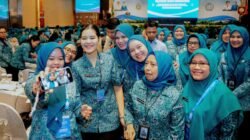 TP PKK Sumut Percepat Digitalisasi Administrasi, Dorong Sistem Paperless se-Sumut