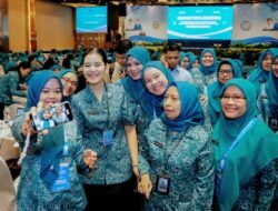 TP PKK Sumut Percepat Digitalisasi Administrasi, Dorong Sistem Paperless se-Sumut