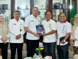 Pj Sekdaprov Sumut Dukung Program Kerja KPID 2026