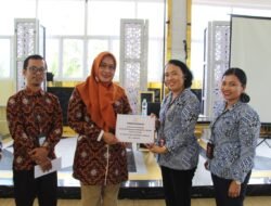 TFR Tapteng Masih Tinggi, BKKBN Sumut Dorong Penguatan Peran PKB