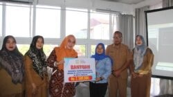 TFR Sibolga Sudah On Track, BKKBN Sumut Fokus Genjot mCPR