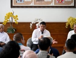 Layanan Makin Berkualitas, Indeks Pelayanan Publik Pemprov Sumut Naik Signifikan