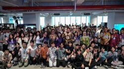 Bobby Nasution: Generasi Muda Harus Adaptif Hadapi Perubahan Zaman