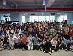 Bobby Nasution: Generasi Muda Harus Adaptif Hadapi Perubahan Zaman