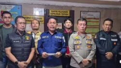 Menanggapi Adanya Pemberitaan Viral Kasus Penganiayaan, Kasi Humas Polres Pelabuhan Belawan Menjelaskan Hasil Gelar Penetapan Tersangka