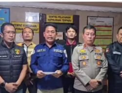 Menanggapi Adanya Pemberitaan Viral Kasus Penganiayaan, Kasi Humas Polres Pelabuhan Belawan Menjelaskan Hasil Gelar Penetapan Tersangka