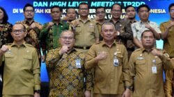 Pemprov Sumut Dukung Percepatan dan Perluasan Digitalisasi Transaksi Pemda