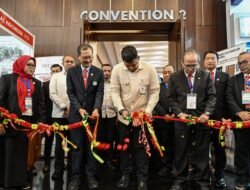 Banyak Warga Sumut Berobat ke Luar Negeri, Bobby Nasution Ajak Rumah Sakit Tingkatkan Layanan