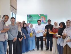 Pertamina Patra Niaga Sumbagut Bekali UMKM Binaan dengan Pelatihan Fotografi Produk