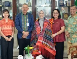 Pemprov Sumut Dorong Akses Pendidikan Penyandang Disabilitas hingga Perguruan Tinggi