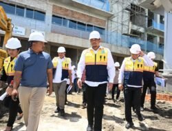 Perkuat Layanan Kesehatan Nias Barat, Bobby Nasution Sekolahkan Lima Dokter Jadi Spesialis