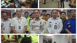 Rutan Kelas I Labuhan Deli Gelar Pelatihan Kemandirian Barista Café bagi Warga Binaan