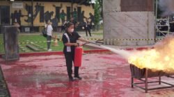 Sambut Bulan K3 2026, Pertamina Patra Niaga Regional Sumbagut Perkuat Budaya HSSE dan Zero Accident