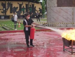 Sambut Bulan K3 2026, Pertamina Patra Niaga Regional Sumbagut Perkuat Budaya HSSE dan Zero Accident