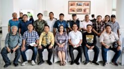 Hadapi Ramadan dan Lebaran, Pemprov Sumut Pastikan Stok Pangan Cukup dan Harga Terkendali