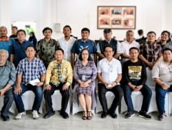 Hadapi Ramadan dan Lebaran, Pemprov Sumut Pastikan Stok Pangan Cukup dan Harga Terkendali