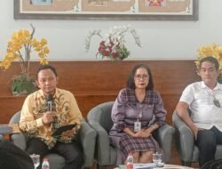 Jelang Ramadan, Harga Kebutuhan Pokok di Sumut Stabil, Bulog Siapkan 52 Ribu Ton Beras